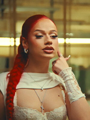 Badm&oacute;mzjay: Zur&uuml;ck im Angriffsmodus