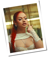 Badm&oacute;mzjay: Zur&uuml;ck im Angriffsmodus