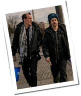 Bela B & Bonaparte: Antifa-Ausbruch gegen braunen Hass