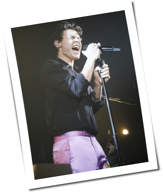 Berlin-Marathon: Harry Styles rennt Profis davon