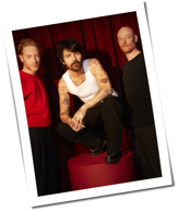 Biffy Clyro: 