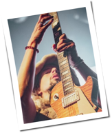 Bilderbuch: Gitarrist Krammer steigt aus