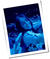 Billie Eilish: 3D-Konzertfilm mit James Cameron