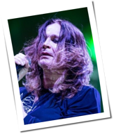 Black Sabbath: Ozzy Osbourne ist tot