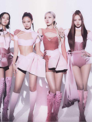 Blackpink: Neue Single und Start der Welttournee