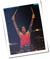 Blink-182: Travis Barkers neuer Solosong 