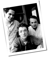 Blumfeld: Reunion nach 19 Jahren