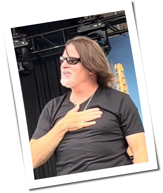 Boston: S&auml;nger Tommy DeCarlo stirbt an Krebs