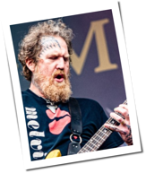 Brent Hinds: Nachlass verklagt Mastodon