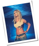 Britney Spears Pop Mutti Mistet Alte Bhs Aus Laut De News
