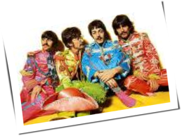 Britpop: Beatles-Anthology und Oasis-Hype