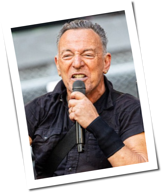 Bruce Springsteen: Der Boss teilt weiter gegen Trump aus