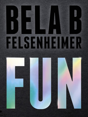 Buchkritik: Bela B. Felsenheimer - 