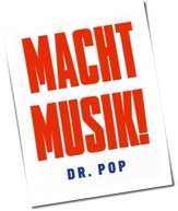 Buchkritik: Dr&period; Pop - 