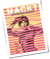 Buchkritik: Jennifer Weist - 