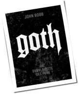 Buchkritik: John Robb - 