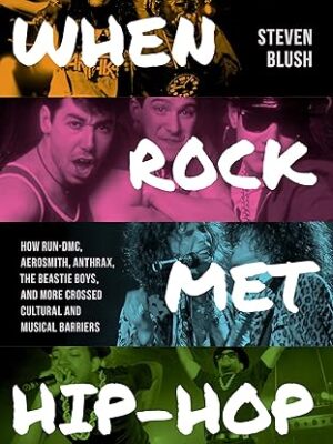 Buchkritik: Steven Blush - 
