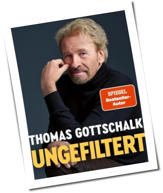 Buchkritik: Thomas Gottschalk - 