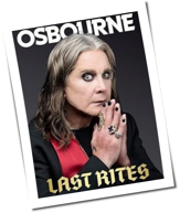 Buchtipp: Ozzy Osbourne - 