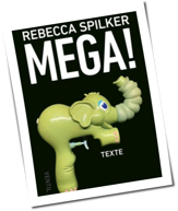 Buchtipp: Rebecca Spilker - 