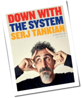 Buchtipp: Serj Tankian - 
