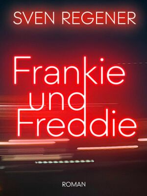 Buchtipp: Sven Regener -
