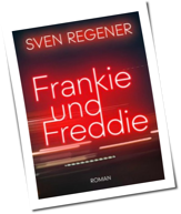 Buchtipp: Sven Regener - 