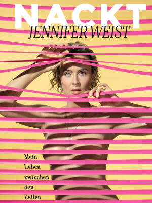 Buckkritik-Jennifer-Weist-Nackt-