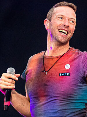 Coldplay: 12 Alben, dann ist Schluss!