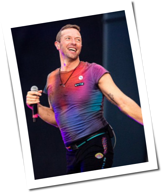 Coldplay: Auf Wolke Sieben