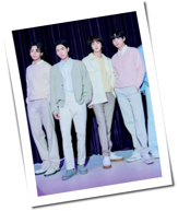 Comeback-Event: BTS-R&uuml;ckkehr im Livestream