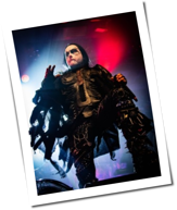 Cradle Of Filth: Ex-Bandmitglieder verklagen Dani Filth