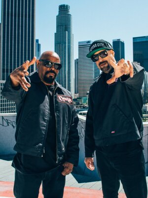 Cypress Hill: Rapper machen Simpsons-Folge wahr