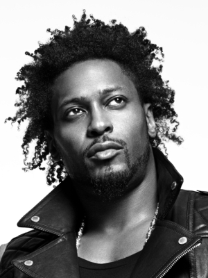 D'Angelo: Neo-Soul-Ikone stirbt mit 51