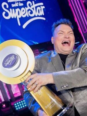 DSDS-Finale: Christian Jährig gewinnt Finale