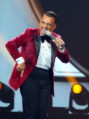 DSDS: Menowin Fr&ouml;hlich zum zweiten Mal im Finale