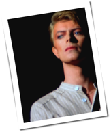 David Bowie: Mit 