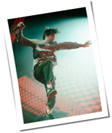 Deftones in Berlin: Die Fans h&ouml;ren zu &ndash; und schreien zur&uuml;ck