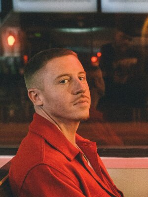 Deichbrand Festival: Macklemore soll Statement vorlesen