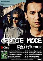 Depeche Mode: Tourtermine für Herbst bestätigt
