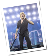 Die Toten Hosen: Zwei Alben zum Abschied