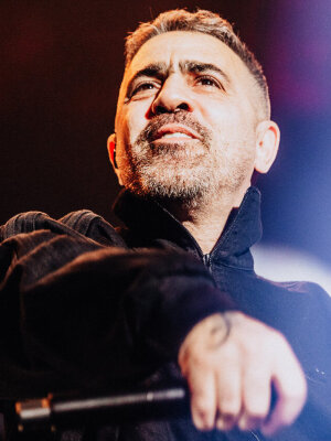 Doubletime: Bushido fickt die Polizei