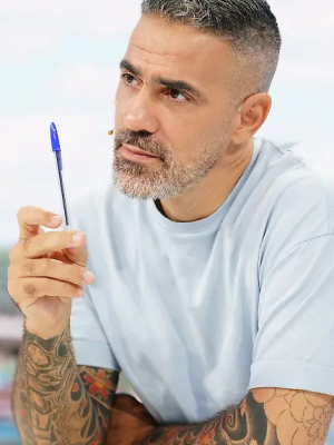 Doubletime: Bushido im Quotentief