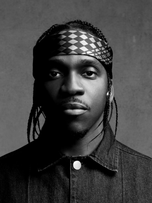 Doubletime: Clipse live im Vatikan