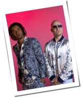 Doubletime: Culcha Candela süchtig nach Blamage