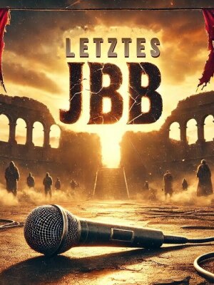 Doubletime: Die Resterampe vom JBB