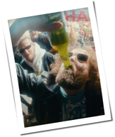 Doubletime: Die Rückkehr der Clowns