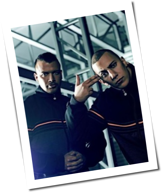 Doubletime: D&uuml;sseldorfer drehen durch