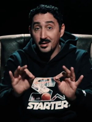 Doubletime: Eko macht den Laden dicht