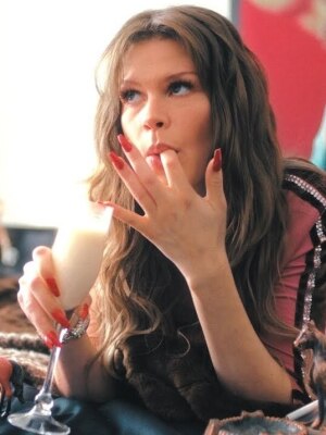 Doubletime: Ikkimel droht der M&auml;nnerwelt